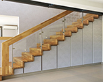 Construction et protection de vos escaliers par Escaliers Maisons à Senergues